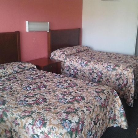Sweets Inn Motel New Orleans Kamer foto