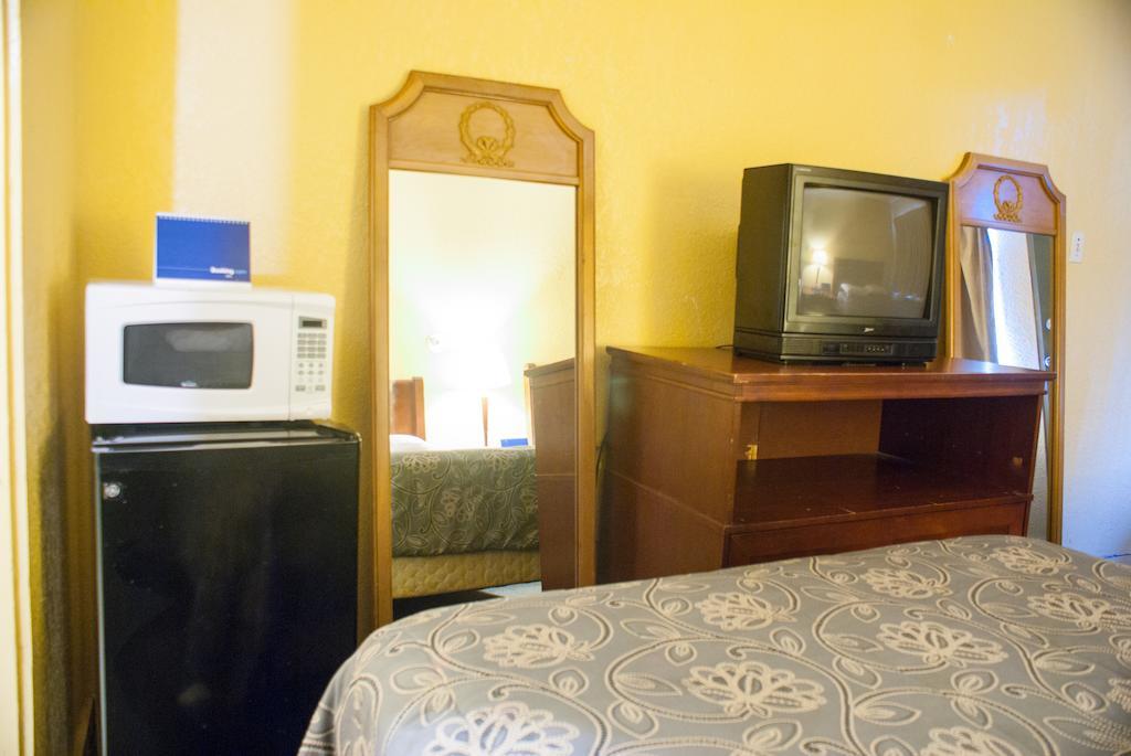 Sweets Inn Motel New Orleans Buitenkant foto