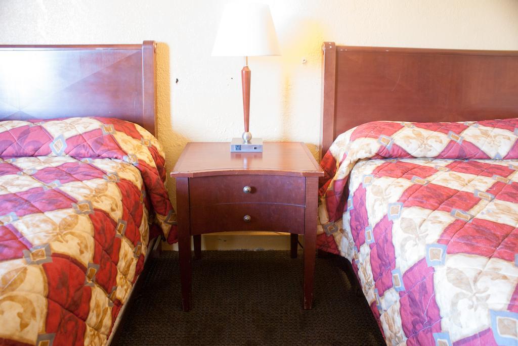 Sweets Inn Motel New Orleans Buitenkant foto