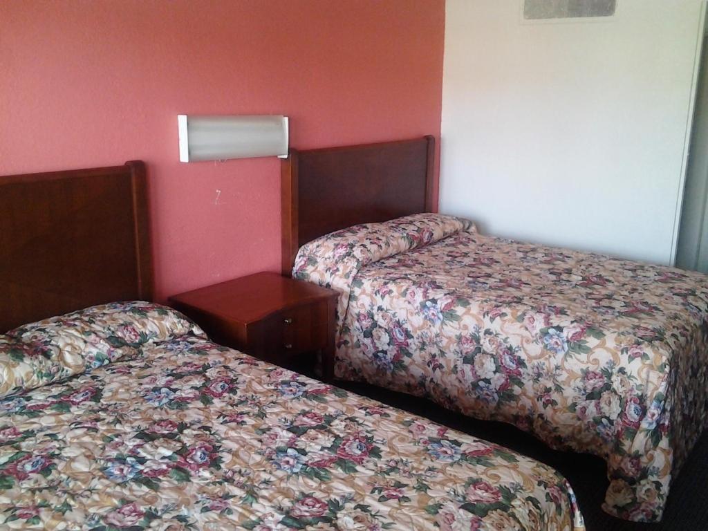 Sweets Inn Motel New Orleans Kamer foto