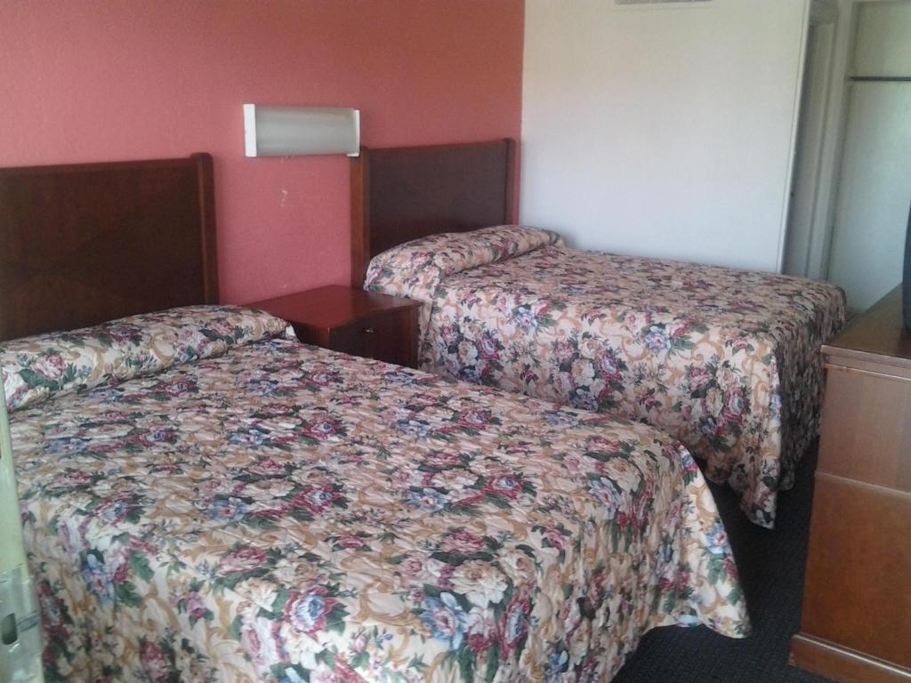 Sweets Inn Motel New Orleans Kamer foto