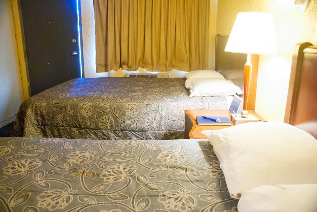 Sweets Inn Motel New Orleans Kamer foto