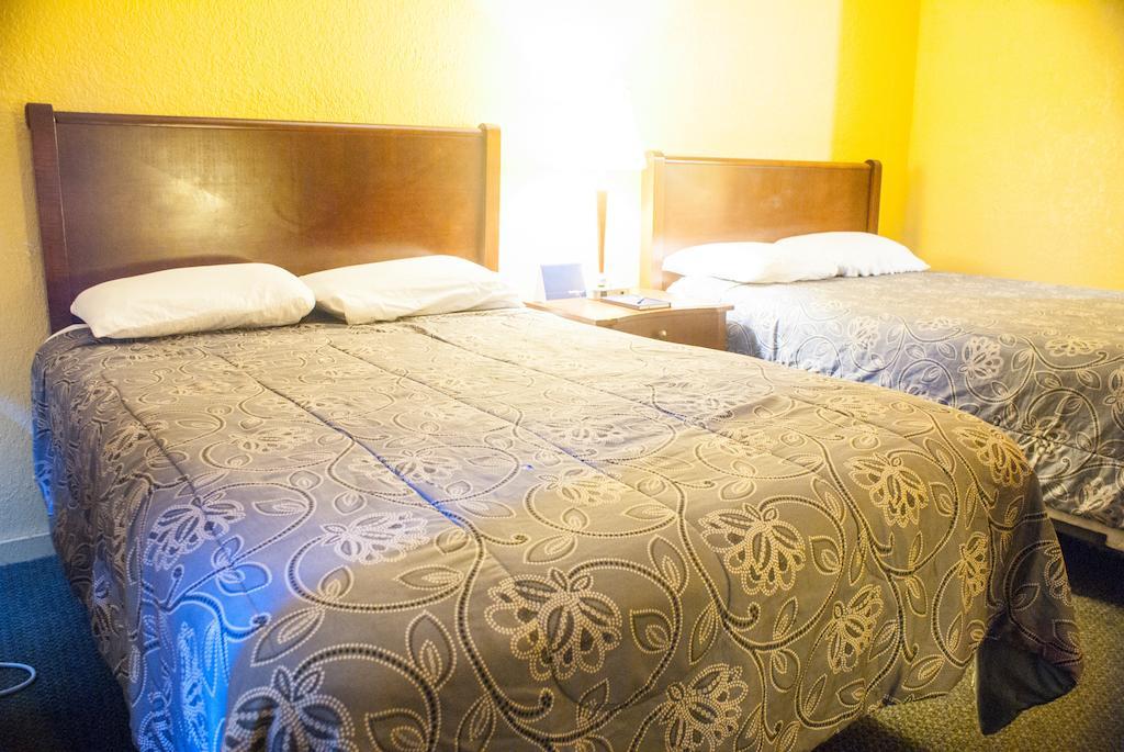 Sweets Inn Motel New Orleans Kamer foto