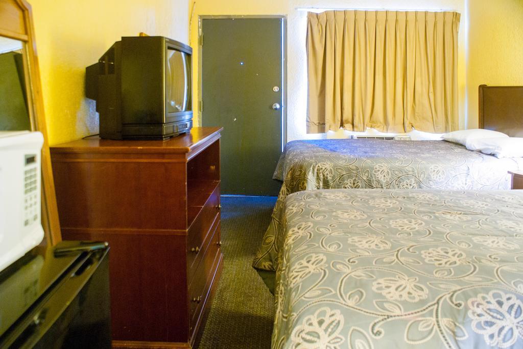 Sweets Inn Motel New Orleans Kamer foto