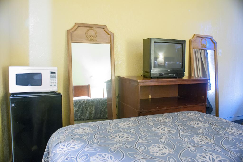 Sweets Inn Motel New Orleans Kamer foto