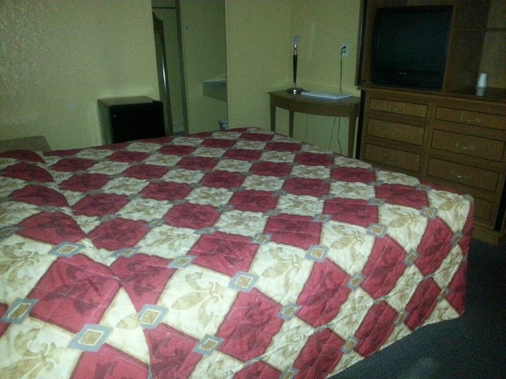 Sweets Inn Motel New Orleans Kamer foto
