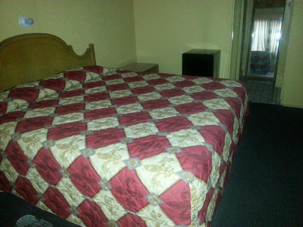 Sweets Inn Motel New Orleans Kamer foto
