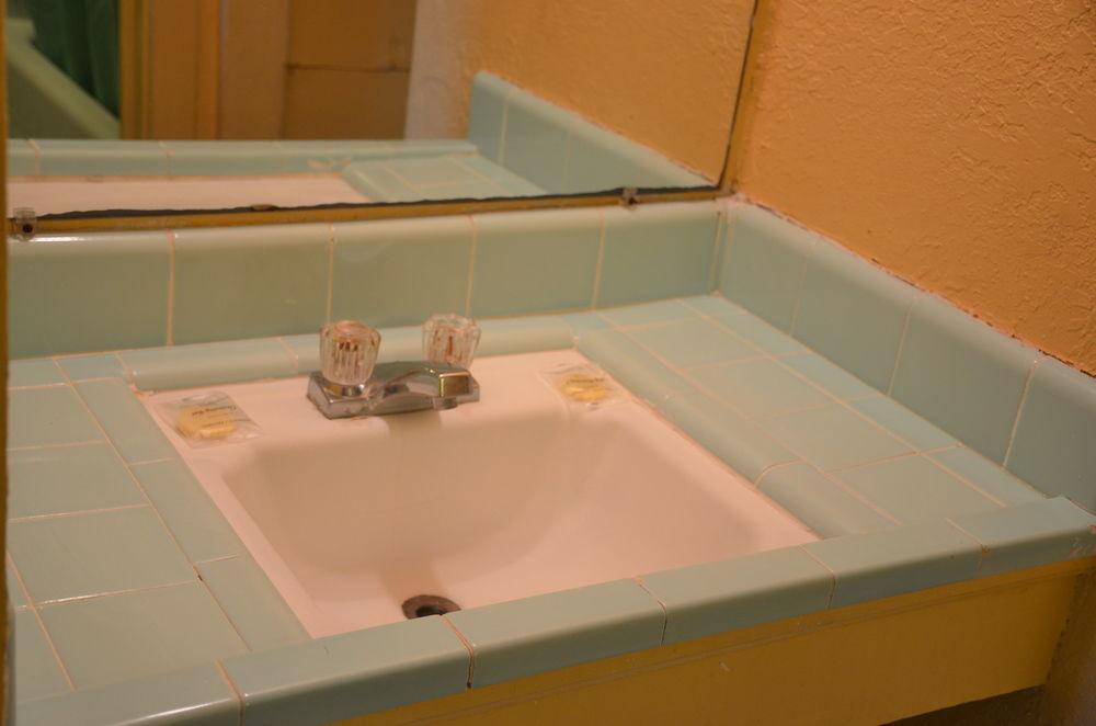 Sweets Inn Motel New Orleans Buitenkant foto