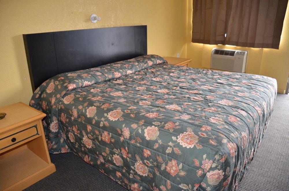 Sweets Inn Motel New Orleans Buitenkant foto