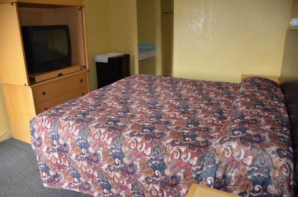 Sweets Inn Motel New Orleans Buitenkant foto