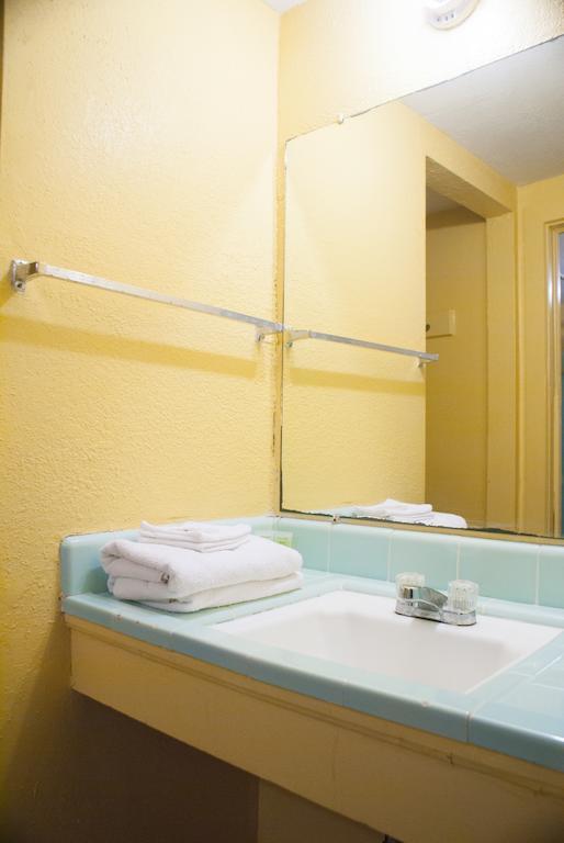 Sweets Inn Motel New Orleans Buitenkant foto