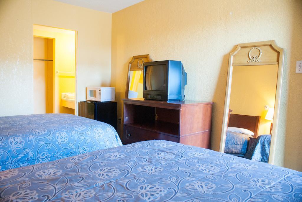 Sweets Inn Motel New Orleans Buitenkant foto