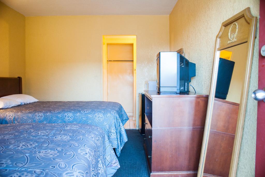 Sweets Inn Motel New Orleans Buitenkant foto