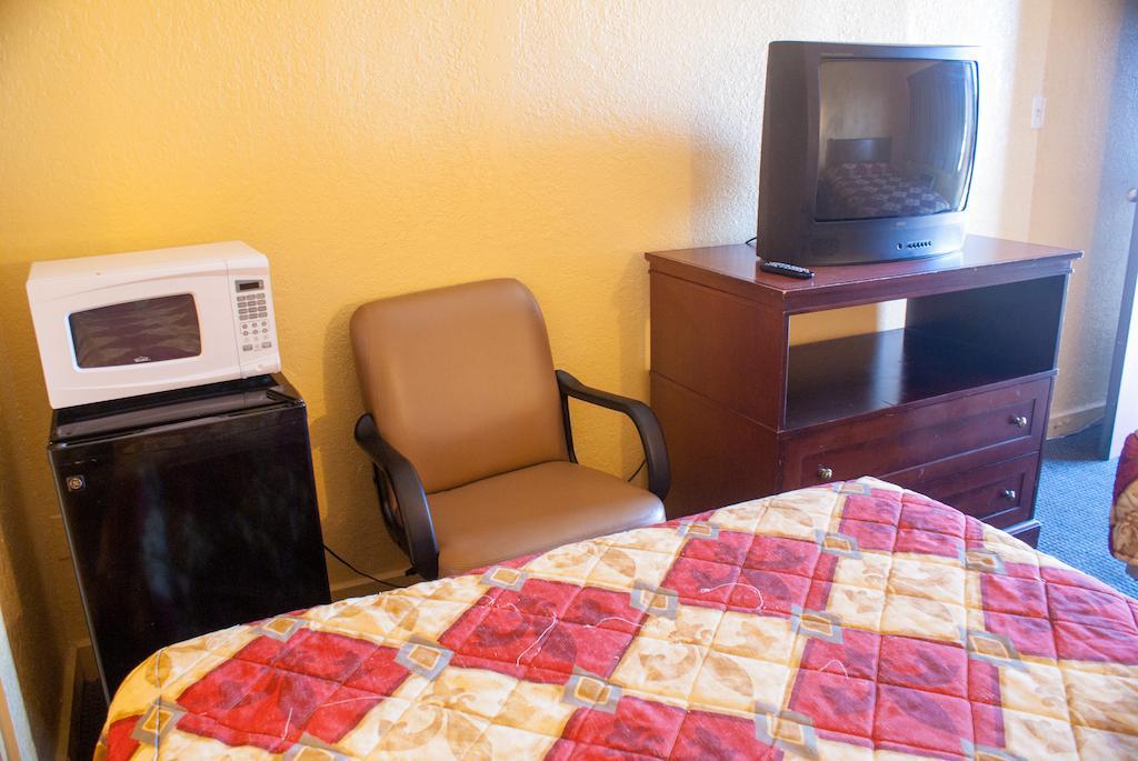 Sweets Inn Motel New Orleans Buitenkant foto