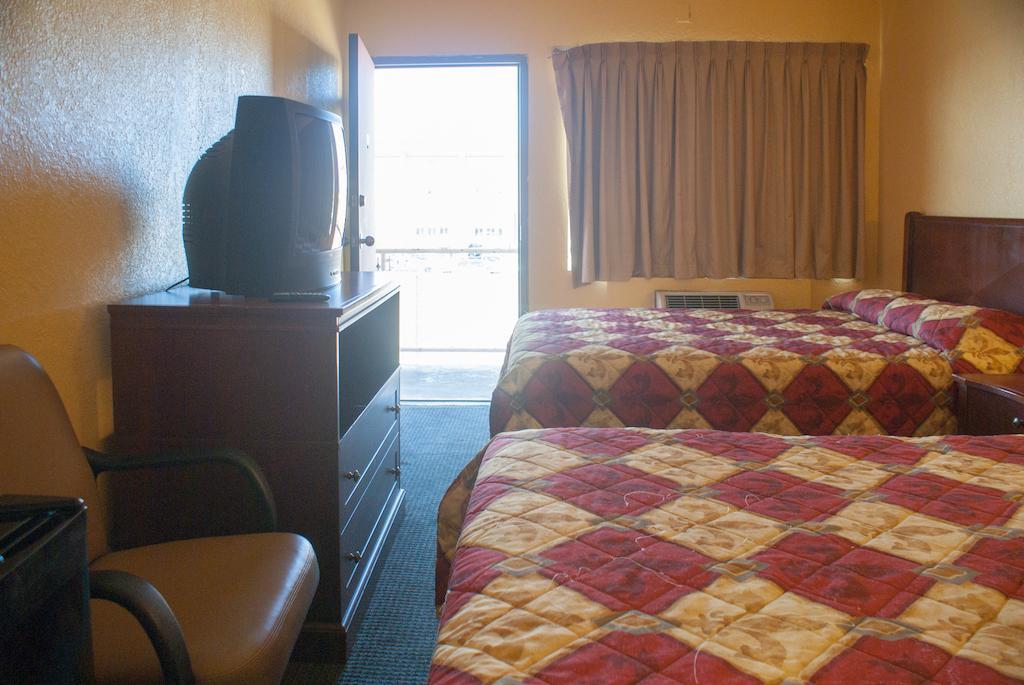 Sweets Inn Motel New Orleans Buitenkant foto