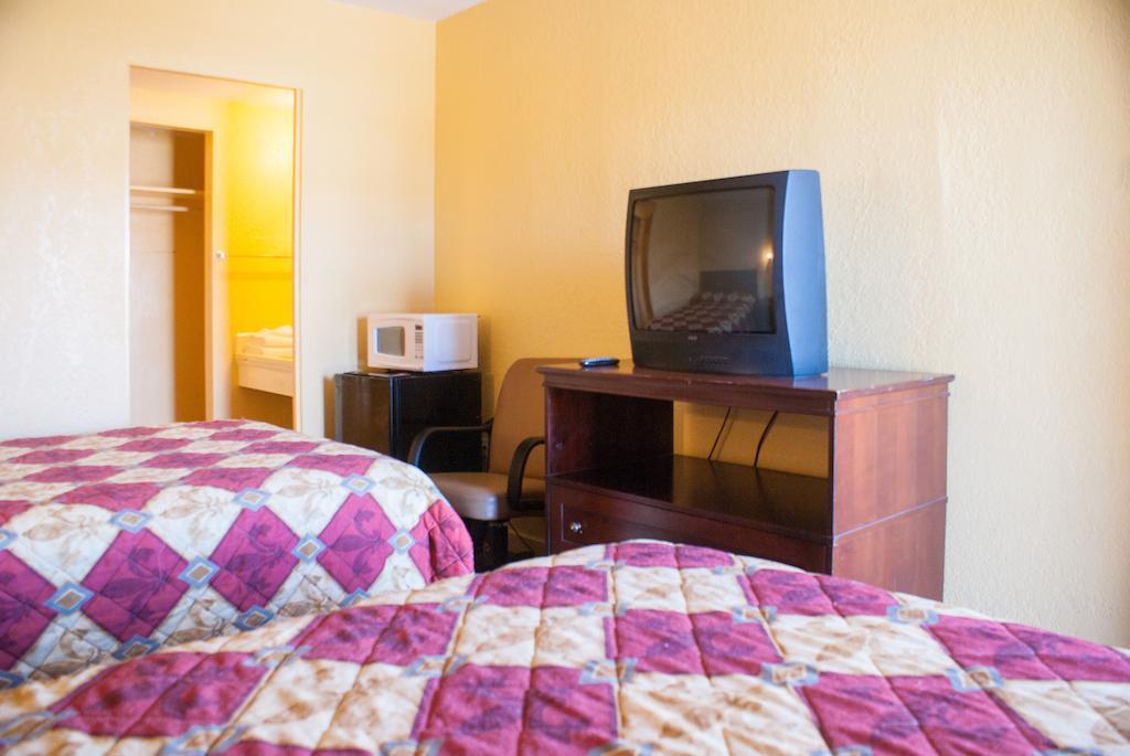 Sweets Inn Motel New Orleans Buitenkant foto